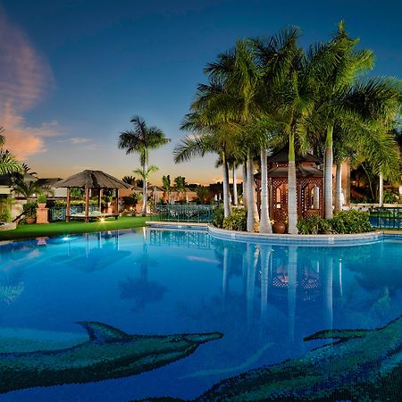 Green Garden Eco Resort & Villas Playa de las Americas  Luaran gambar